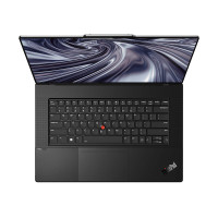 联想ThinkPad Z16 2022 锐龙R7标压 16英寸轻薄触控笔记本(R7-6850H/16G/512G/RTX6500M-4G独显/4K触控屏)