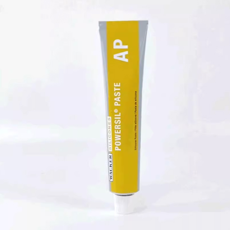 3M硅润滑清洁剂Siliconepaste P4高清大图