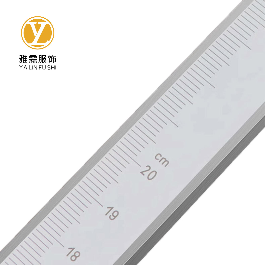 雅霖服 游标高度尺0-200 把高清大图