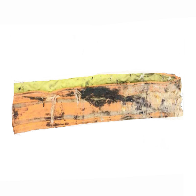 定制叉车叉齿保护套 1.5M*0.16M*0.07M高清大图