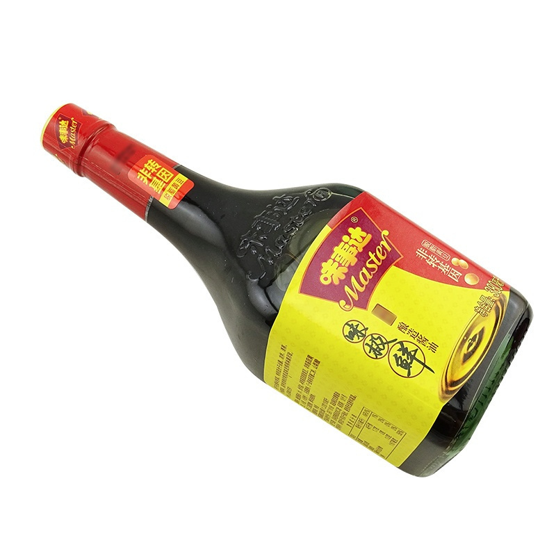 味事达味极鲜酱油 380ml