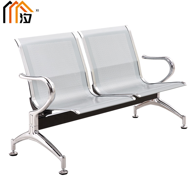 汐 连排椅双人个高清大图