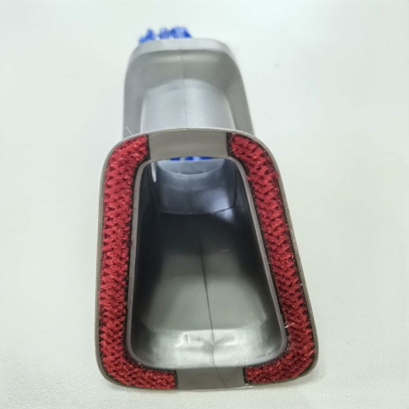 帮客材配 原装 惠而浦手持无线吸尘器 P8 方毛刷 收前务必验货高清大图