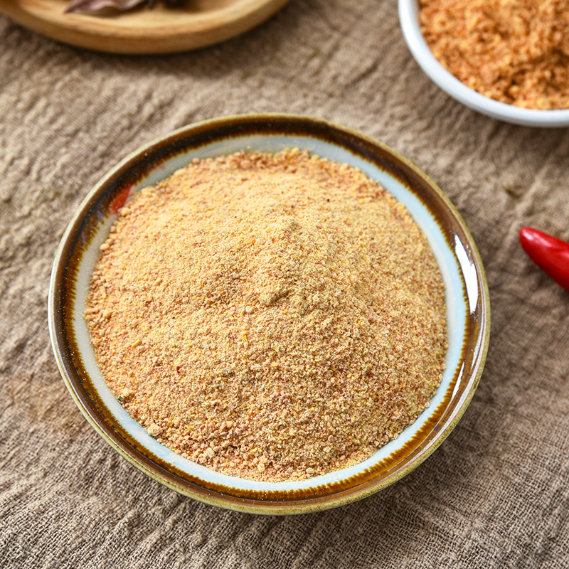 炸串撒料老麻罗香料酸野酸嘢辣椒盐水果拌料烤肉腌料烧烤蘸料椒盐