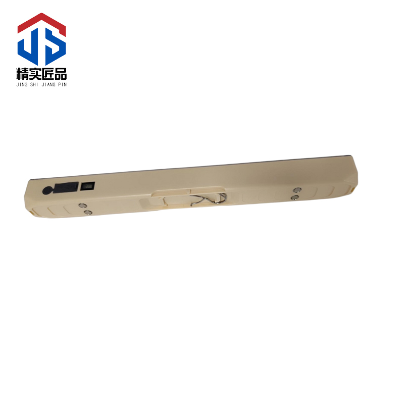 精实匠品 LED多功能照明灯 磁吸照明灯 LED电筒高清大图