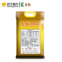 琴联金泰马坝粘优质大米2.5kg