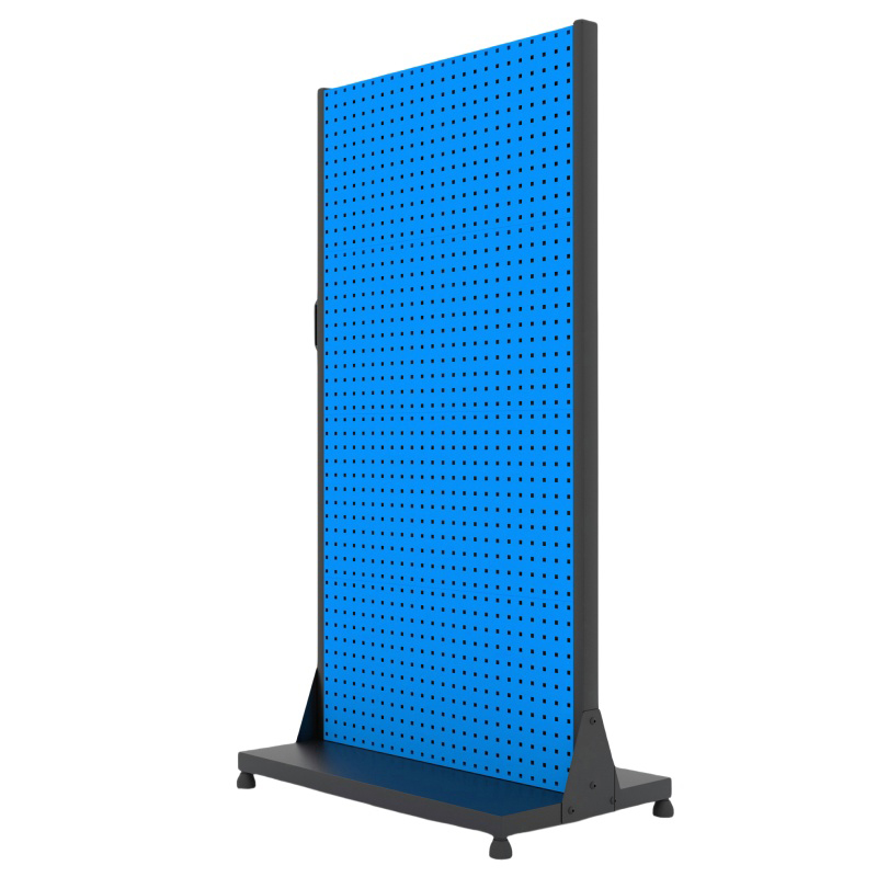 芙瑞塔置物架洞洞板96*61cm个高清大图