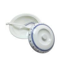 兰雅昀 陶瓷餐具套装 LYY-0003 套