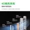 美的(Midea)空调酷省电二代Pro大3匹立式柜机新一级能效变频冷暖客厅家用智能空调官方正品KFR-72LW/KS2P