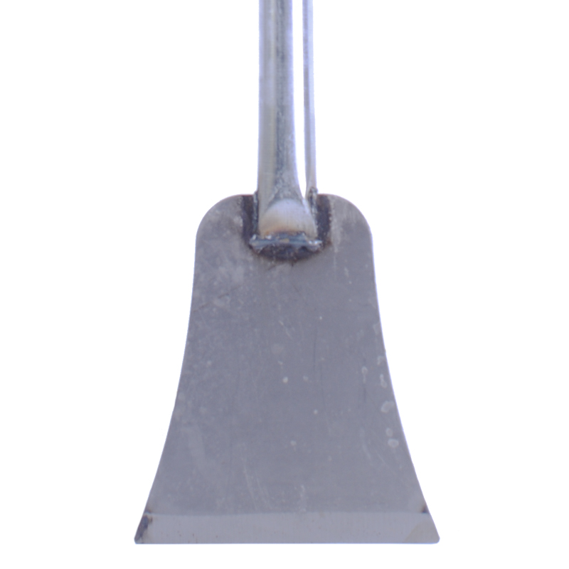 蕴铁 冰铲 雪铲 除雪铲 带把 把高清大图