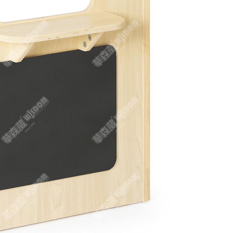 华森葳儿童家具 剑桥贝比贩卖台,小小葳尼斯森林贩卖台高清大图