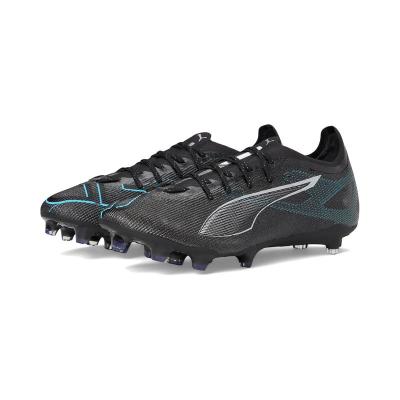 彪马(Puma)男足人造草足球鞋环保材质速加速竞赛专业钉鞋