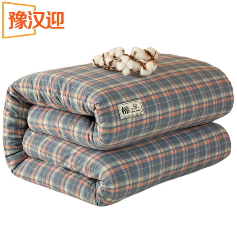 豫汉迎棉被多规格高清大图