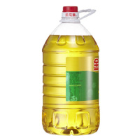 金龙鱼 精炼 一级大豆油 食用油 5L 单桶价格