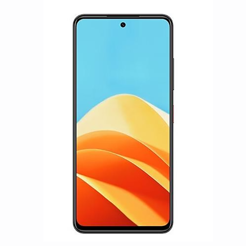 [二手95成新]努比亚 小牛 玄采 8G+256G 全网通安卓手机6.56英寸直面屏双卡拍照娱乐5G手机