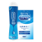 杜蕾斯(Durex) 人体润滑液 爽滑快感50ml+经典四合一24只 男女用润滑剂油 夫妻成人情趣用品 进口