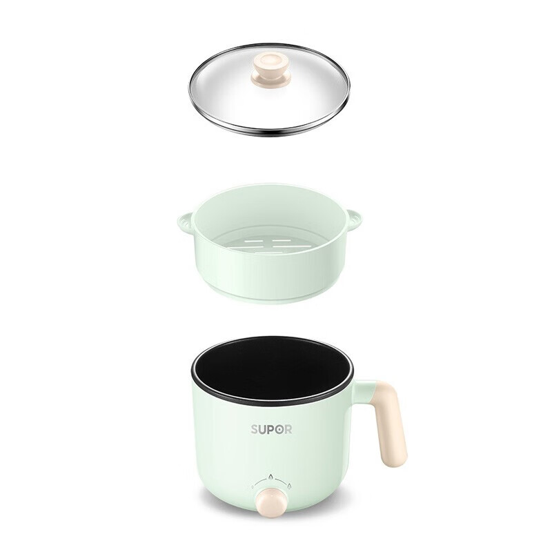 苏泊尔 H12YK29 电煮锅 (个)高清大图