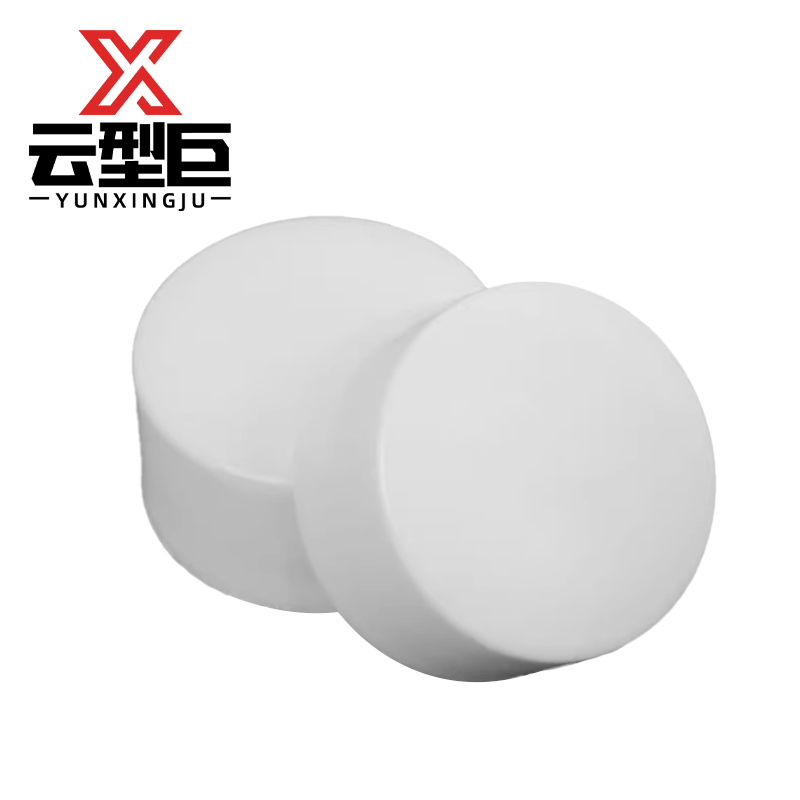 云型巨 PPR管帽 PPR管配件 塑料管配件 32mm 单位:个高清大图