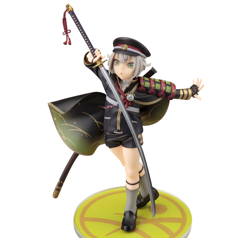 寿屋 动漫公仔手办 萤丸*大版*