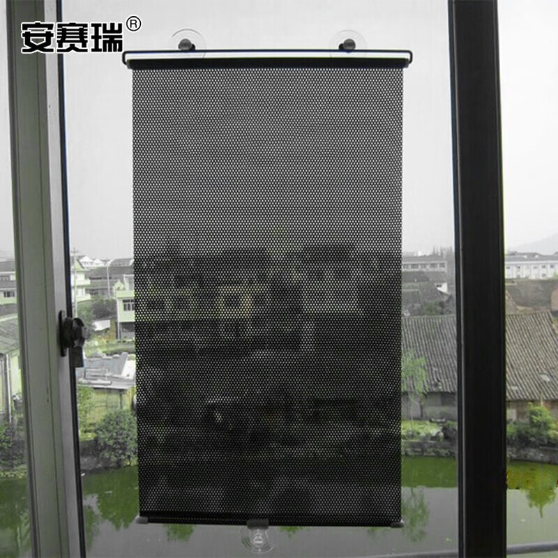 安赛瑞多功能智能锁S9 Pro 指纹密码开锁 防撬防撞设计 安全家居首选高清大图