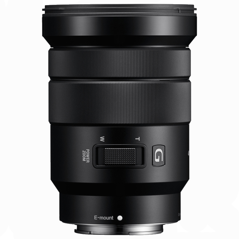 索尼(SONY)ILCE A6000灰色(18-105mm)数码微单相机 单镜头套装 约2430万像素