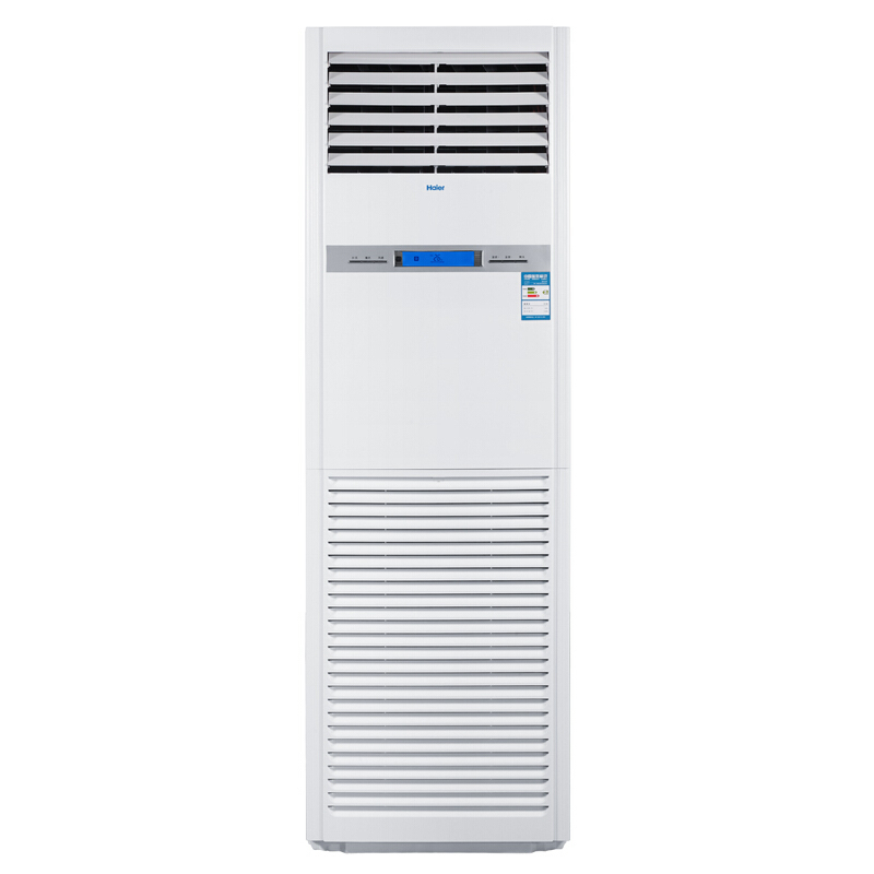 海尔(haier) KFR-120LW/71FAJ12 商用柜机 5匹(包35米管线)(Z)