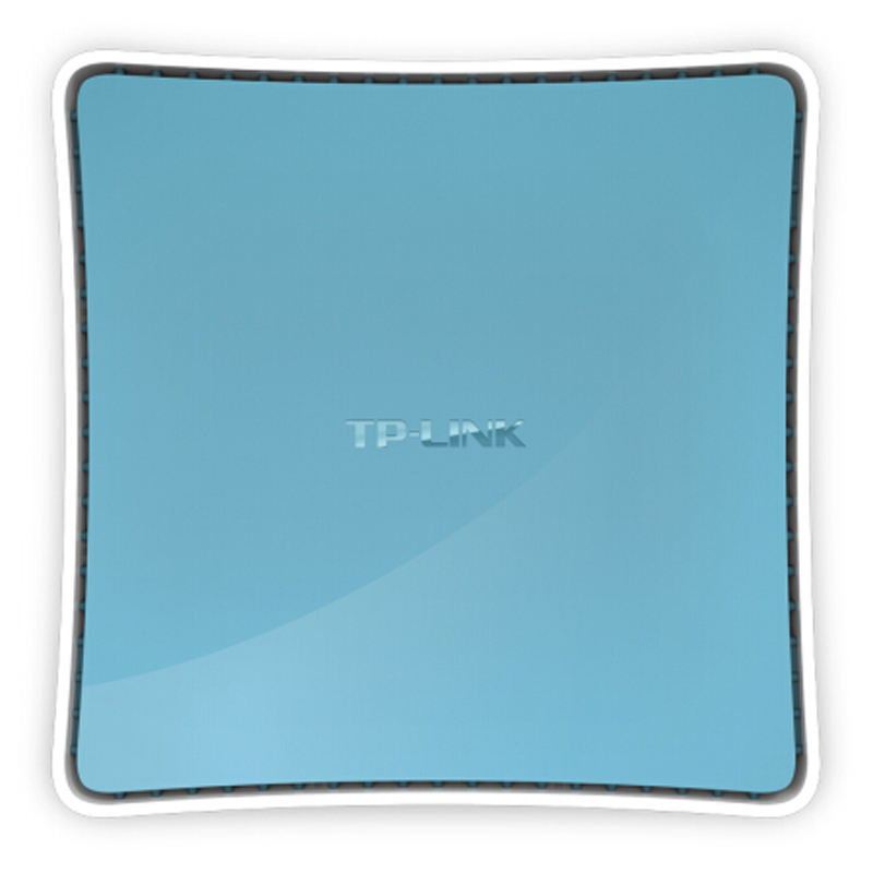 TP-LINK TL-WDR5640石青 1200M 11AC双频无线家用路由器 方阵天线 智能wifi稳定穿墙