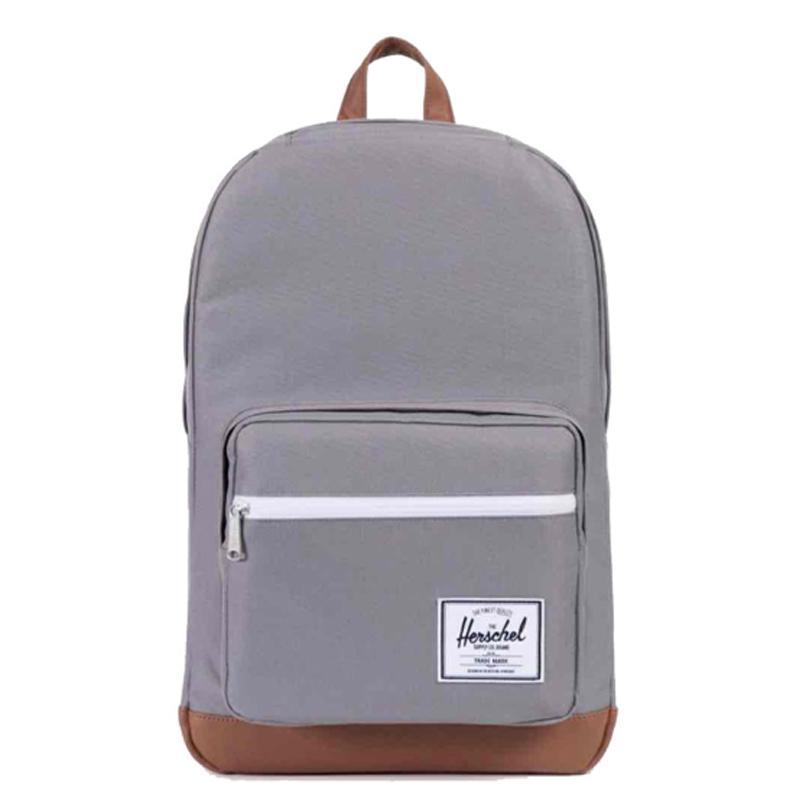 [直营]赫歇尔(Herschel) 休闲学生包双肩背式包 涤纶 通用