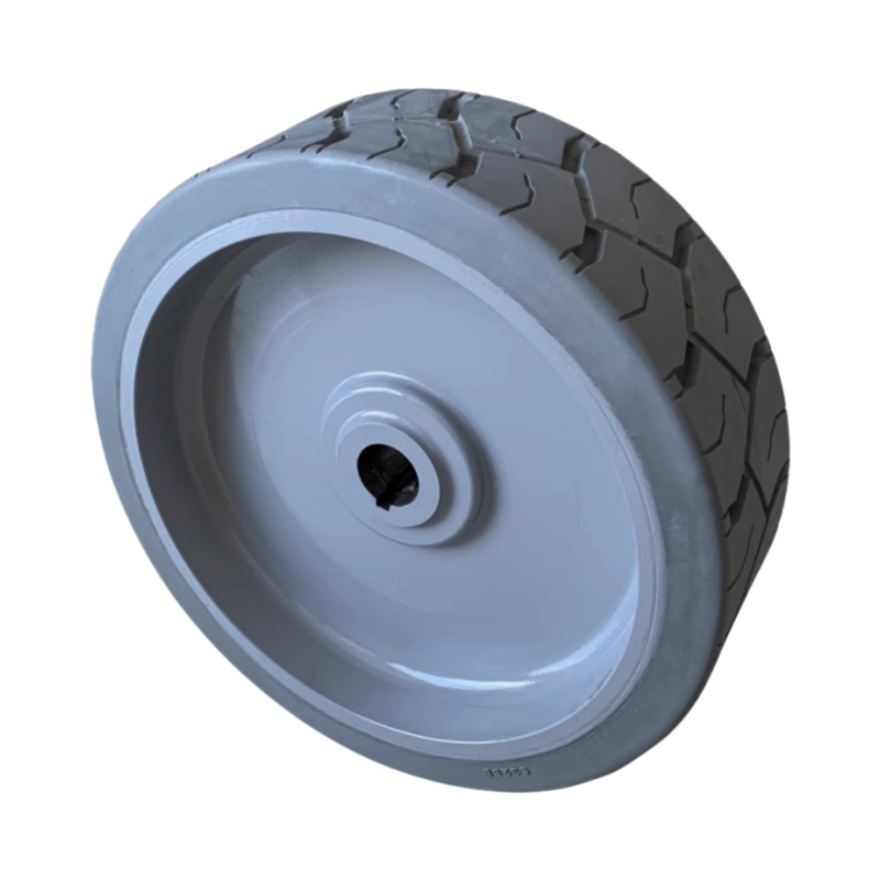 永满铁运 轮胎 直径381mm 个高清大图