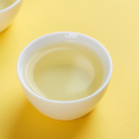 八马茶叶 私享安溪原产桂花铁观音清香型乌龙茶新茶 盒装200克