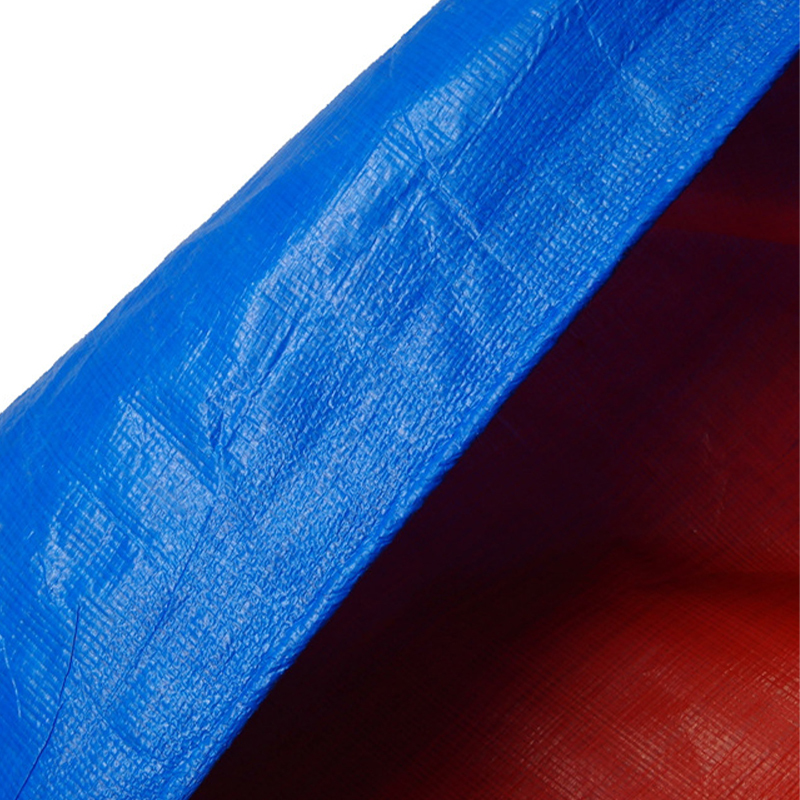 围盛 PE篷布苫布 0.2mm厚 平方米高清大图