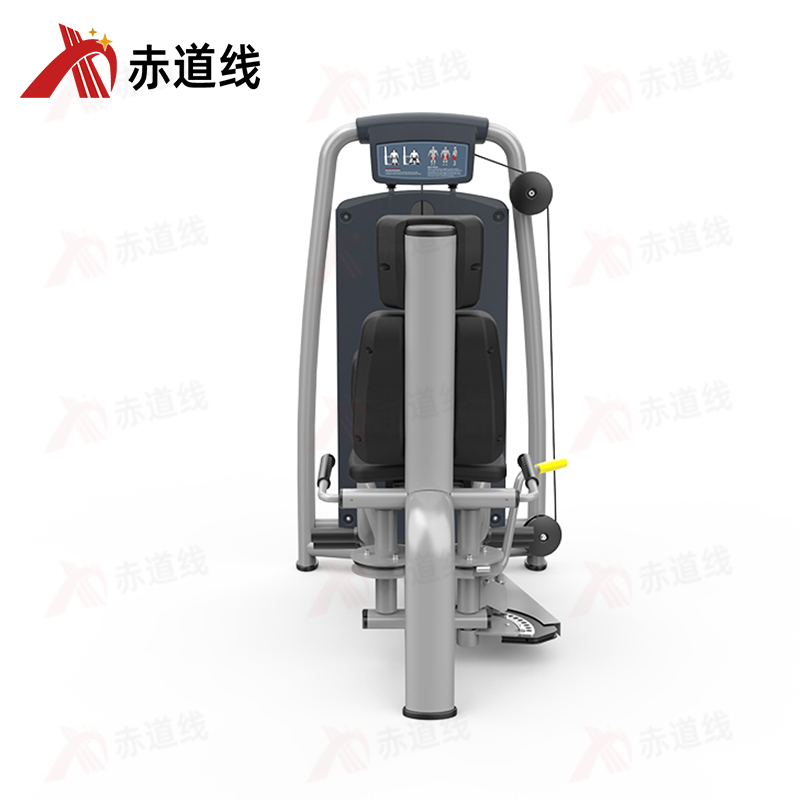 赤道线 大腿外展训练器综合训练器BFT2006 不含卸货跟上楼 CDX-A523S-BFT2006高清大图