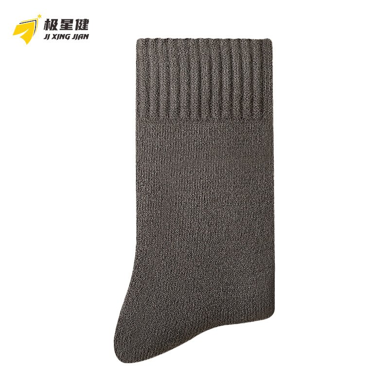 极星健 袜子 M10 双高清大图