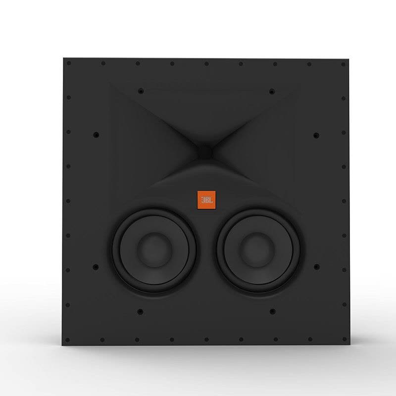 JBL STUDIO 5 6IW/8IW/66IW/88IW嵌入式音箱5.1隐藏音响7.1全景声