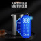 美的(Midea)电水壶烧水壶双层不锈钢多段控温双层不锈钢大屏实显电热水壶MK-SHE1550