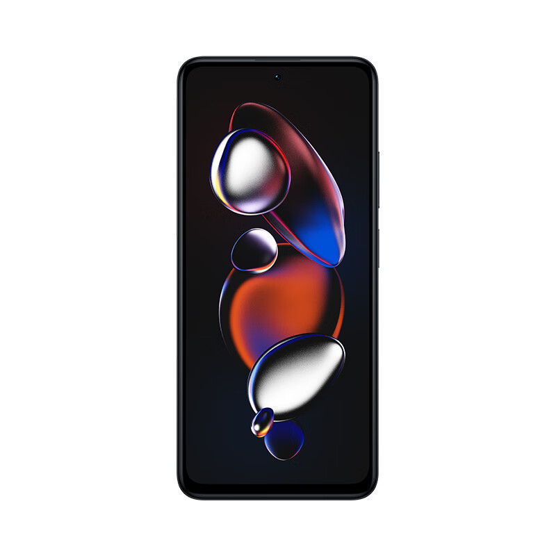 小米 Redmi Note12T Pro 12GB+256GB 晴海蓝 全网5G 天玑8200-Ultra 真旗舰芯 LCD 旗舰直屏 智能手机 note12