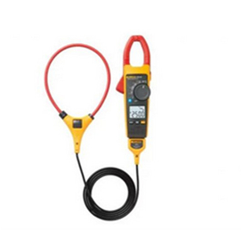 福禄克 FLUKE-376 FC/CN 电流钳 1个