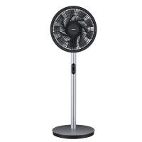 东芝(TOSHIBA)F-DSX30AR仿生鸥翼轻音舒适自然风亲肤睡眠风家用落地扇智能感温风纳凉远距调控空气循环电风扇
