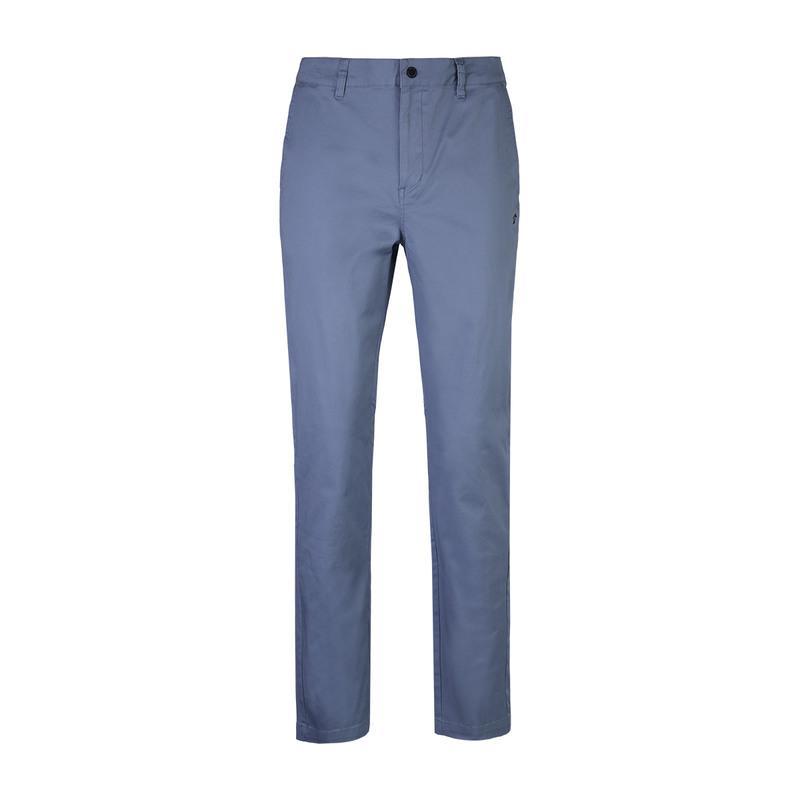 探路者长裤男士旅行裤户外徒步裤子棉涤材质 春夏男式弹力舒适吸汗运动裤休闲长裤