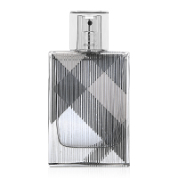 博柏利英伦迷情男士香水EDT 50ml