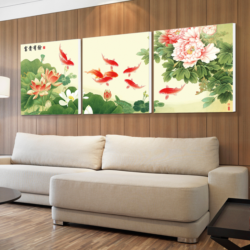 十款新古典墙壁画甄选榜推荐