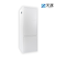 天逐TZ-8113B 168L/D 4500W 吸湿机(计价单位:台)白色