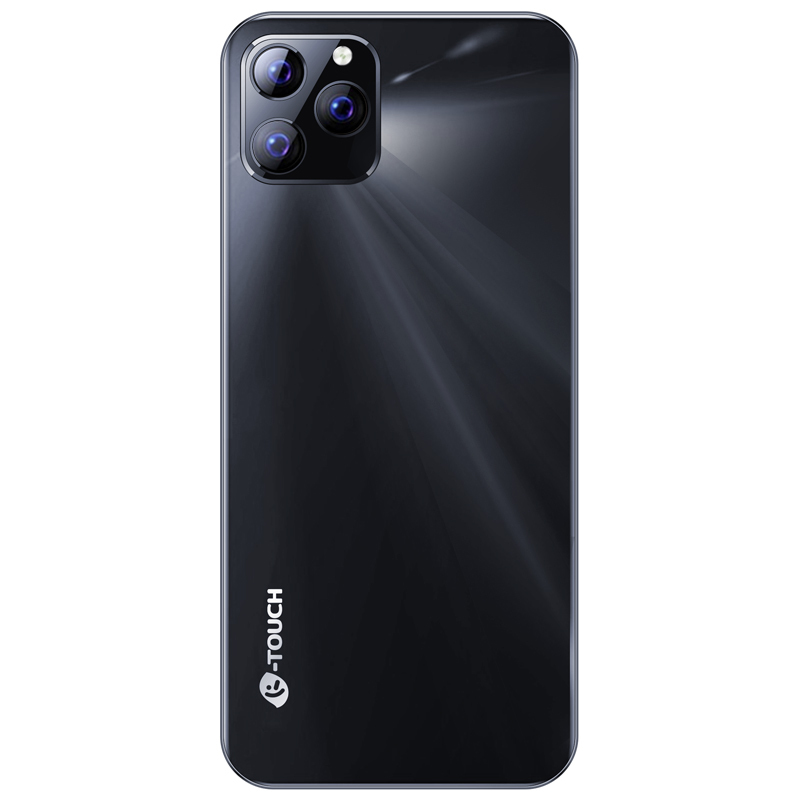 K-Touch/天语 F12pro Max新款全网通智能手机学生价水滴全面屏安卓游戏备用大屏千百元电信老人老年非5G手机
