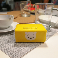 凝点仓鼠宝宝系列(原木竹浆)30包