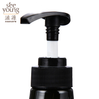 滋源(seeyoung) 生姜强根健发护发素535mL(无硅油 油性头皮)