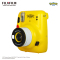 富士（FUJIFILM）INSTAX 一次成像 立拍立得mini11皮卡丘相机 mini9升级款 套餐二（含20张相纸）