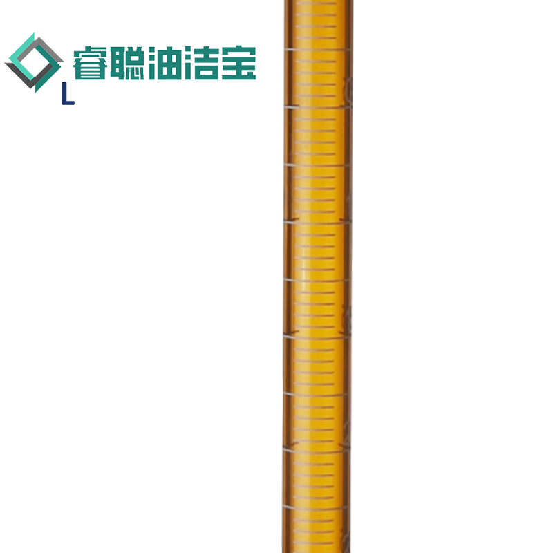 睿聪油洁宝 滴定管 棕碱50ml 个