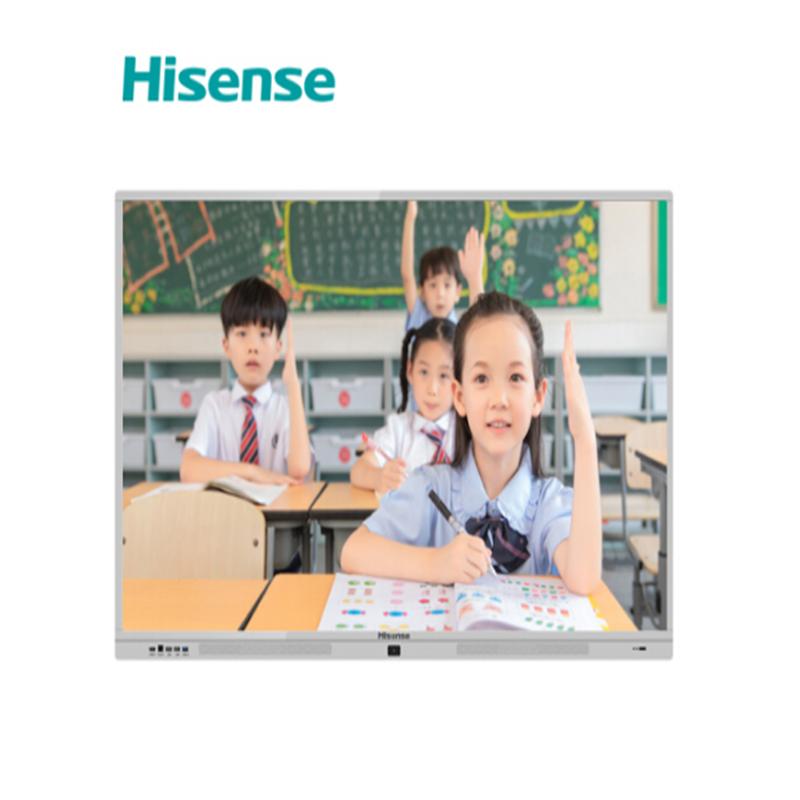 海信(Hisense)LED55W20D触控一体机