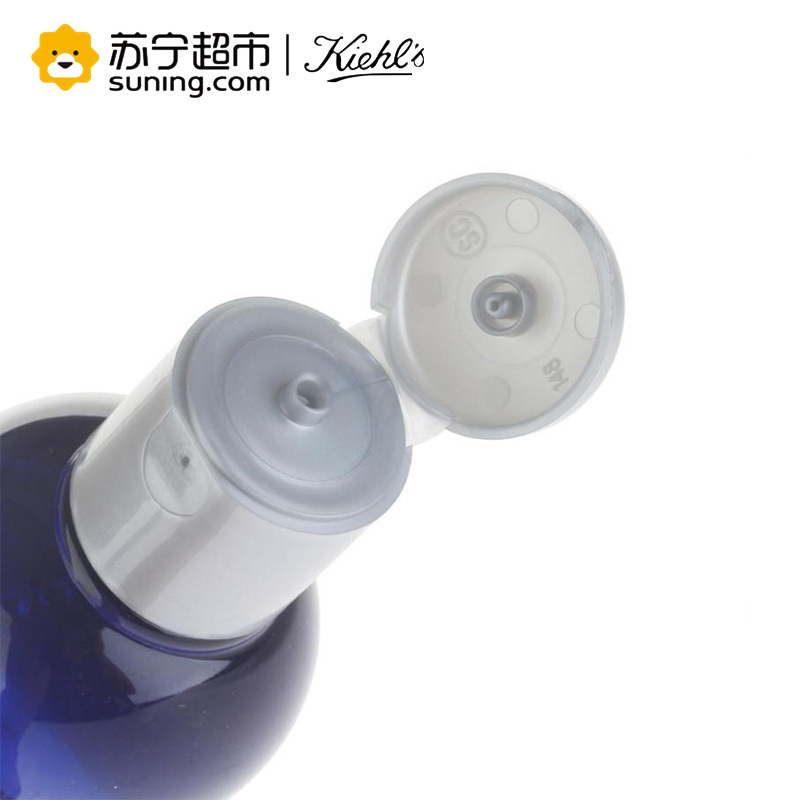 Kiehl’s/科颜氏男士活力爽肤水 250ml 化妆水 保湿舒缓肌肤控油