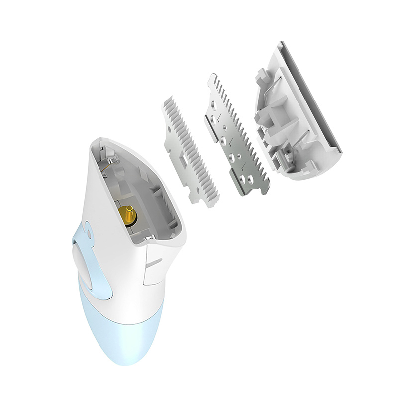 康佳 KYL01P理发器